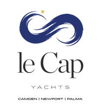 le Cap Yachts International brokerage logo