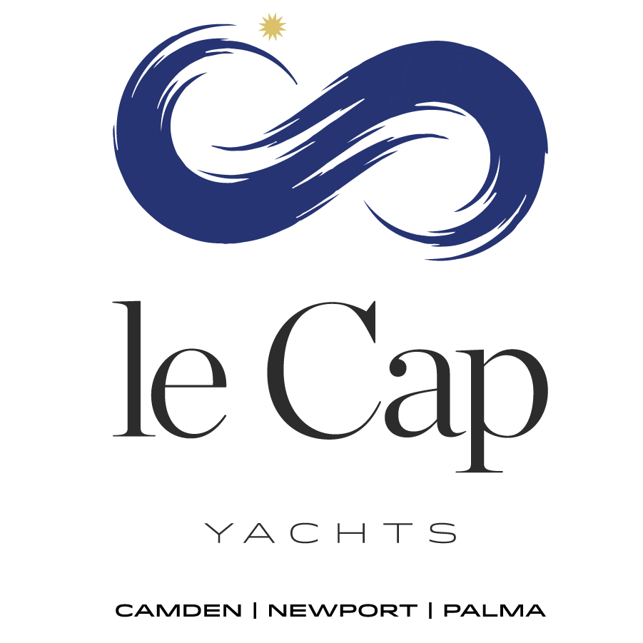 le Cap Yachts yacht brokerage logo